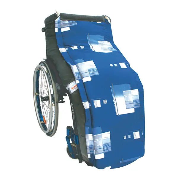 ServopraxRollstuhl-Schlupfsack ExclusivDocMed GmbH